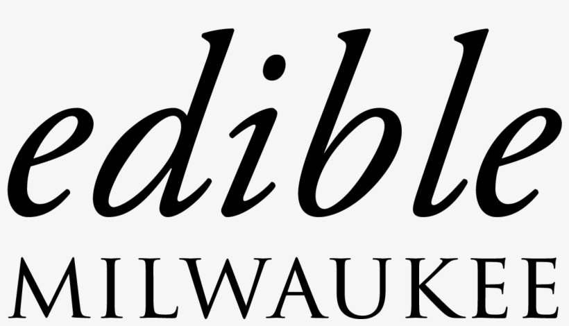 Edible Milwaukee - Edible Brooklyn, transparent png
