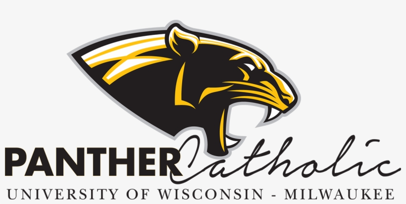 Newman Center At Uw Milwaukee - Panther Catholic Center, transparent png