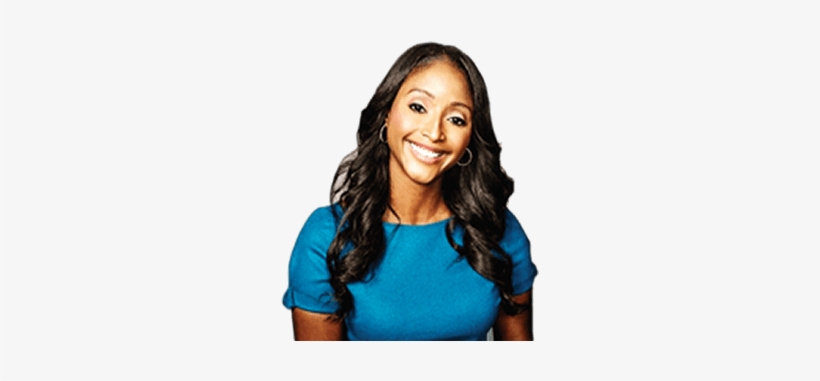 Isha Sesay Says Western Media Too Trump-focused As - Isha Sesay, transparent png