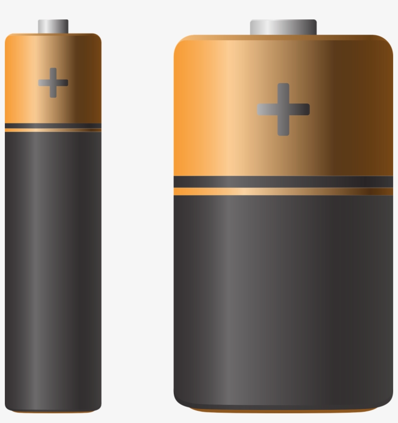 Myth - Aa Battery Png, transparent png