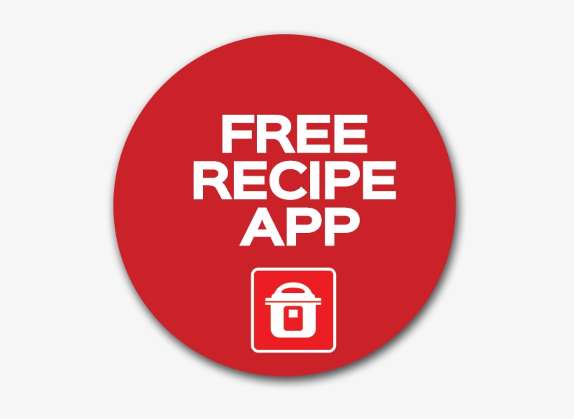 Instant Pot Features - Level 4, transparent png