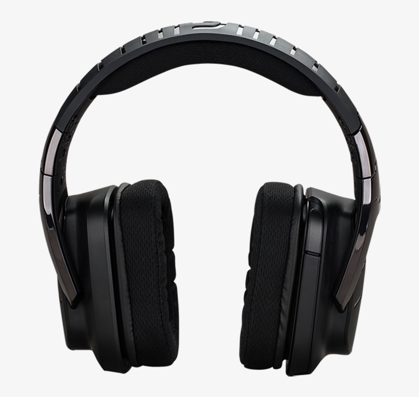 Logitech G633 7 1 Channel Cf Csgo Jedi Survival Eat - Logitech G633 Wearing, transparent png