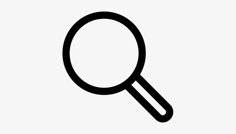 Cvs Health Magnifying Glass Icon, transparent png