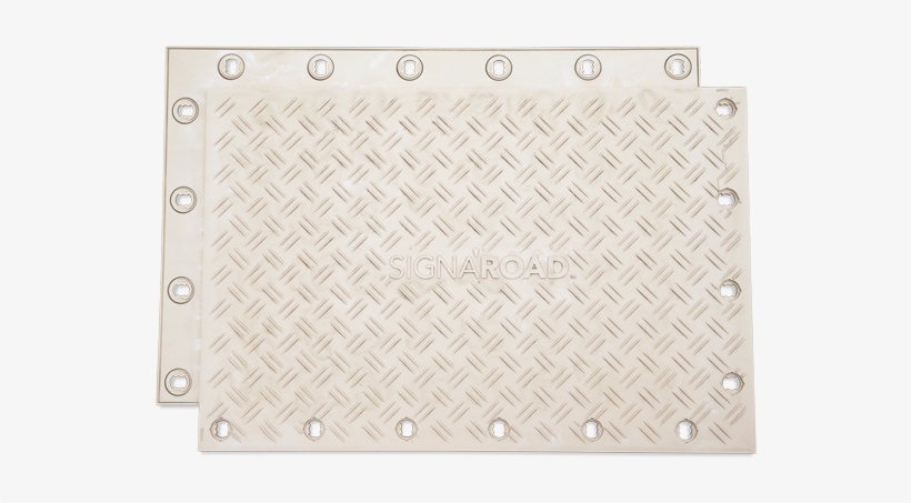 Signaroad® - Wood, transparent png
