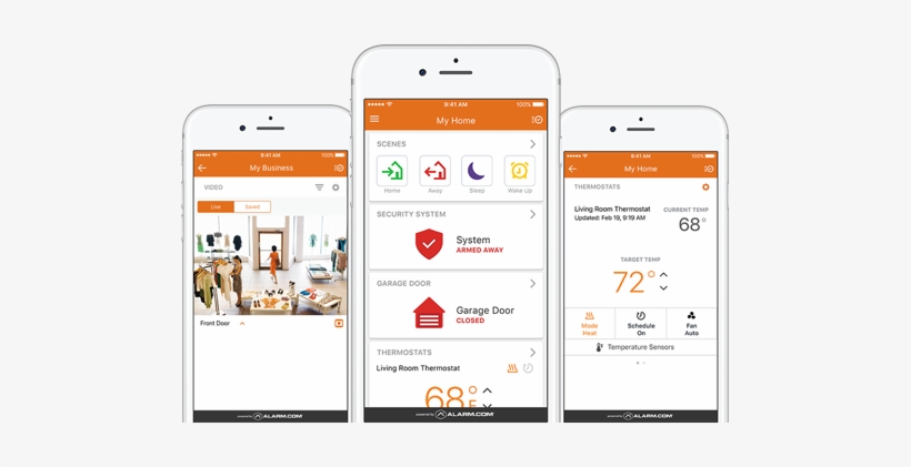 By Over 5 Million People To Protect Their Homes And - Independent Sales Representatives & Multi-line, transparent png