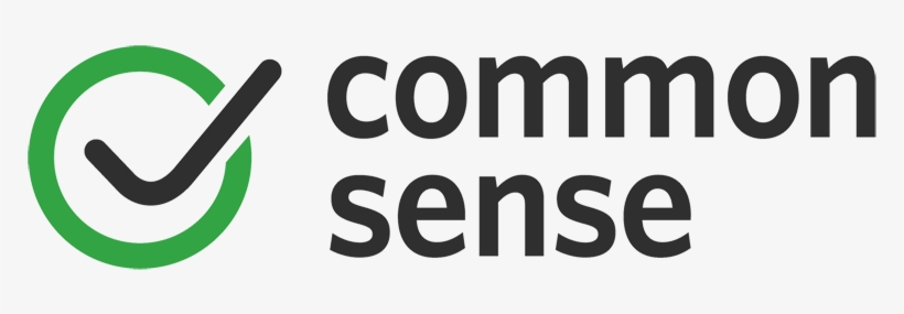 Common Sense Media, transparent png