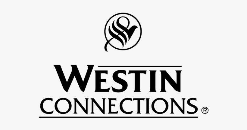 Westin Mission Hills Logo, transparent png