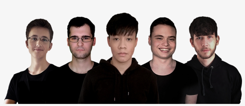 Global Offensive - Esports, transparent png