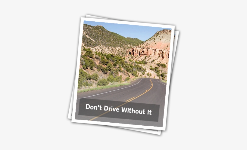Axis Automotive Products Axis Road Hazard - Highway, transparent png