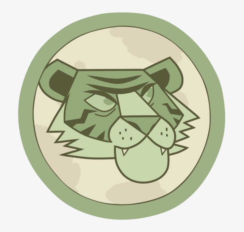 Screaming Tigers - Wiki, transparent png