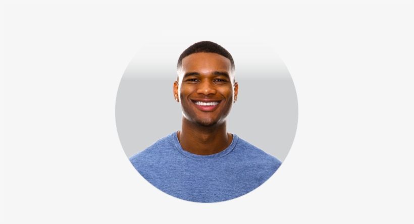 Two Flat Screen High Definition Tvs Along With A Separate - Male, transparent png