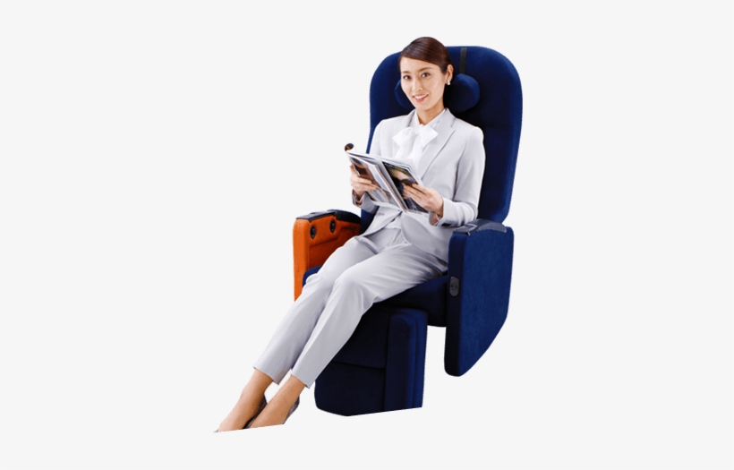New Premium Seat - Bus, transparent png