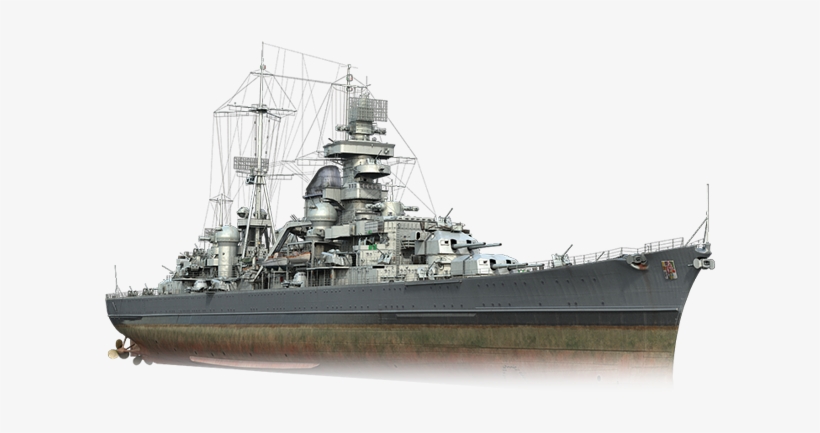 Prinz Eugen-lg - World Of Warship Prinz Eugen, transparent png