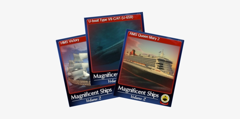 Steam Trading Cards - Cruiseferry, transparent png