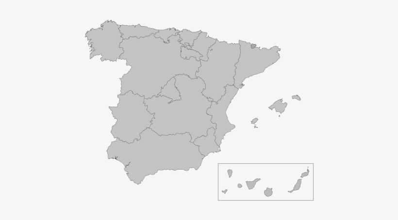 Our Destinations - Spain, transparent png