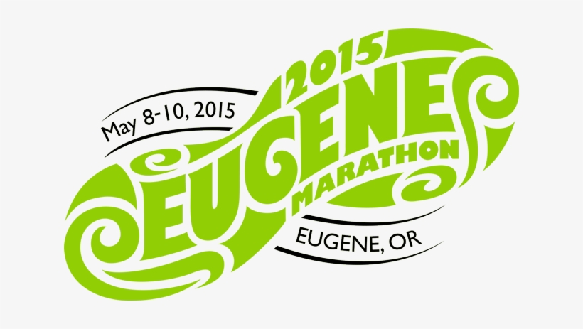 There Are Many Ways To Run A Marathon, Each With Their - Eugene Half Marathon 2019, transparent png