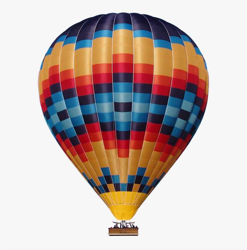 Recommended - Turkey Hot Air Balloon Png, transparent png