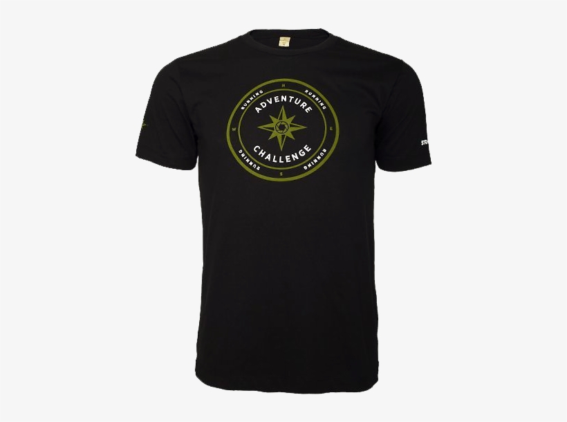 Challenge Reward - Shirt, transparent png