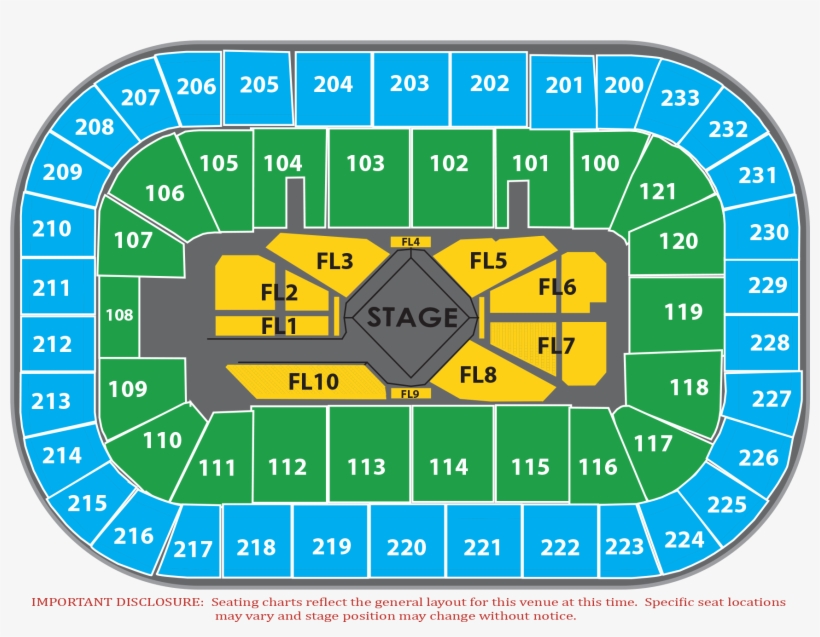 360 Center Stage Concert - Arena Theatre, transparent png