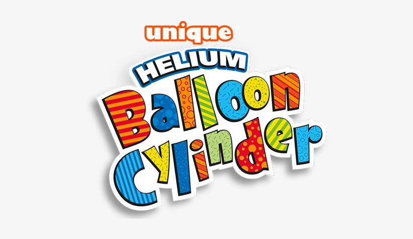 Product Inflate Recycle Faq Safety Unique Party Helium - Balloon Gas Helium Canister, transparent png