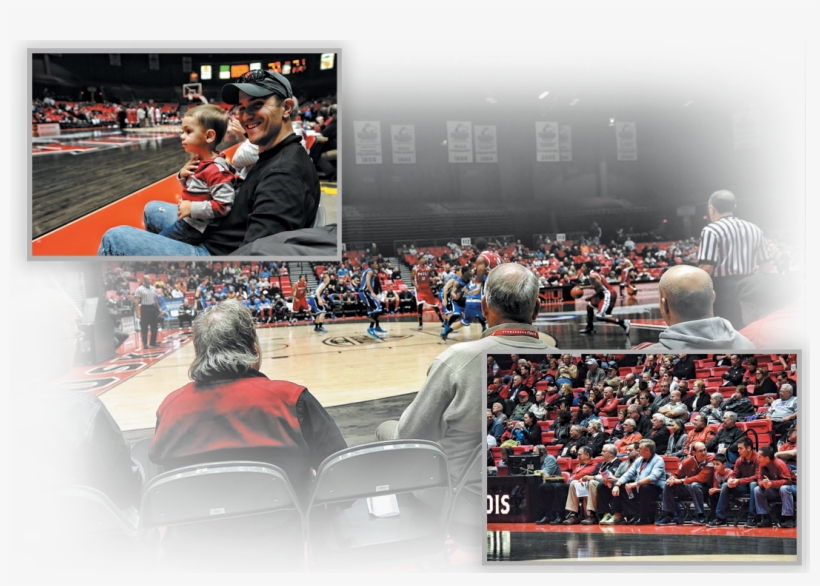 Men's & Women's Basketball Courtside Seats - Basketball, transparent png