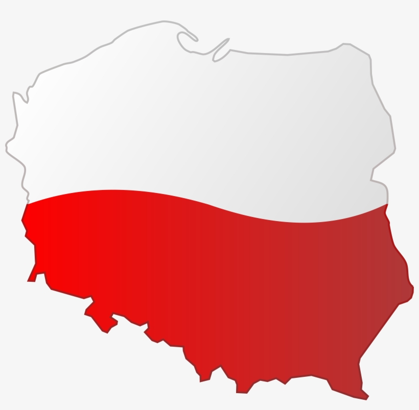 Big Image - Poland Clipart, transparent png