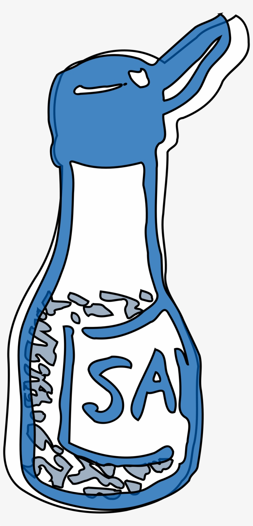 Salt Png, transparent png
