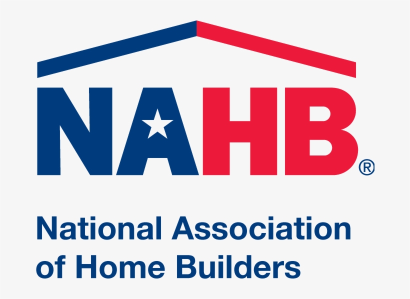 Nahb-two - National Association Of Home Builders, transparent png