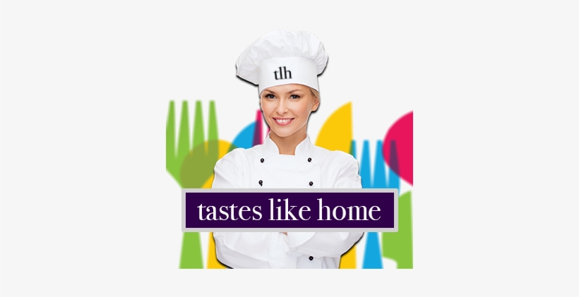 Taste Of Home Cooking School Back Section - Cooking, transparent png