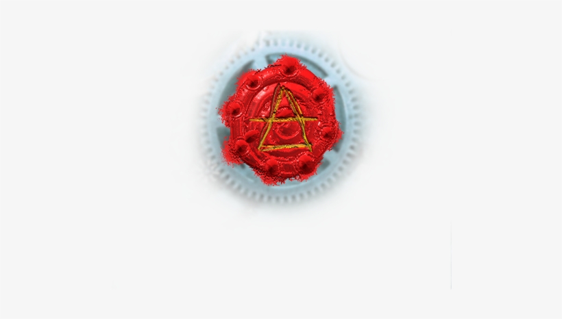 Png Transparency Viewing In Some Programs / Websites - Emblem, transparent png