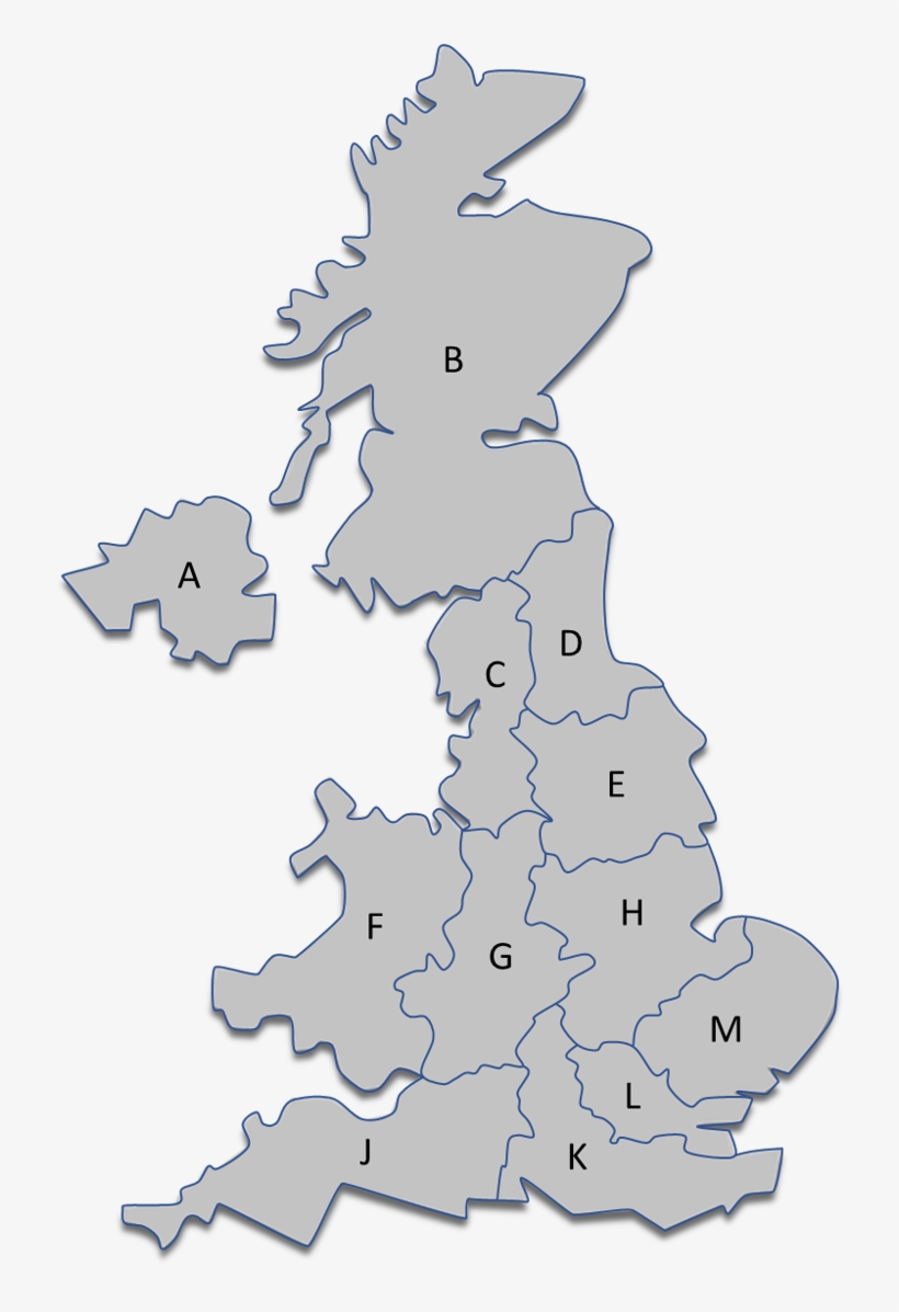 A - Northern Ireland - Illustration, transparent png