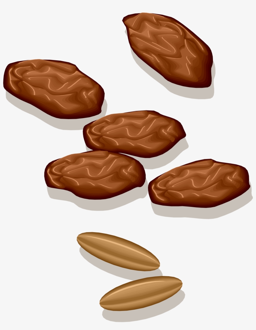 Big Image - Dates Clipart, transparent png
