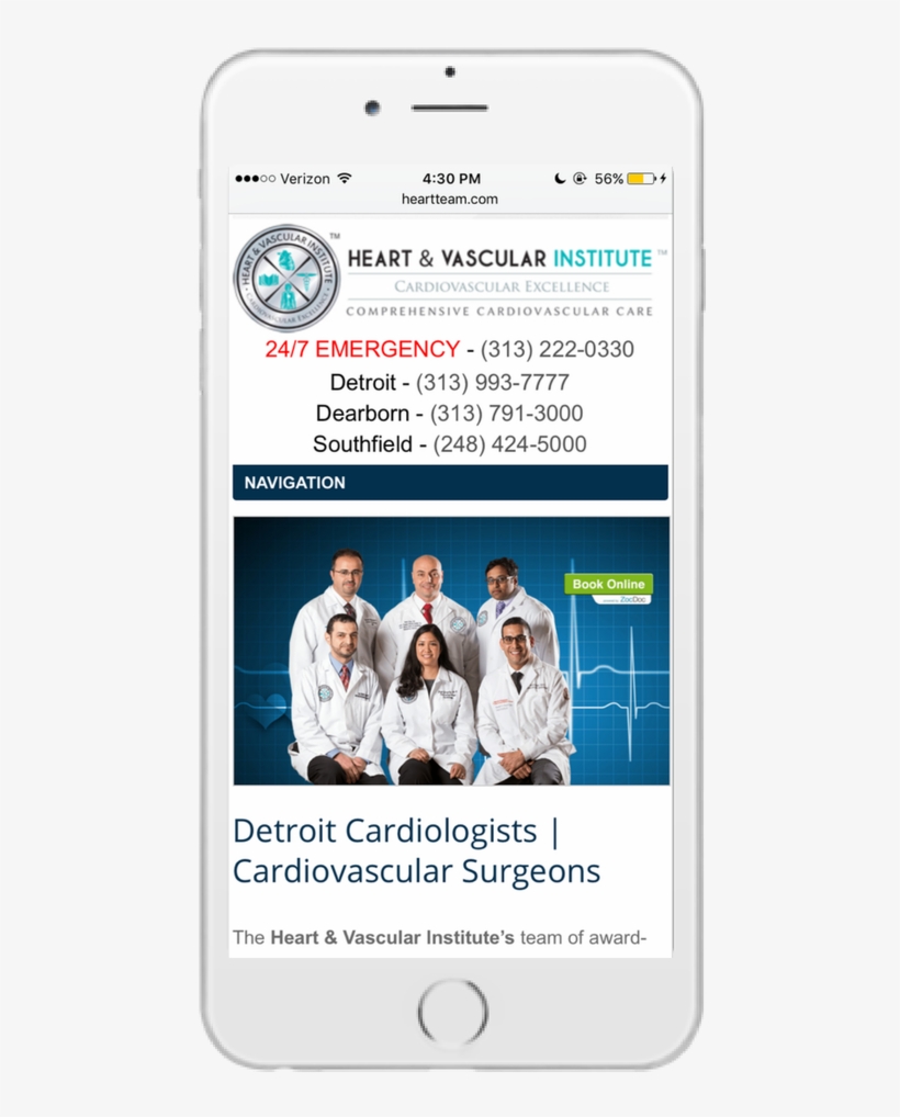 Benefits Of Digital Marketing For Doctors - Poster, transparent png