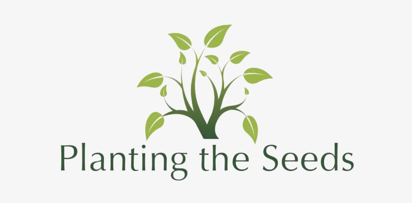 Fundraising Planting The Seeds - Herbal, transparent png