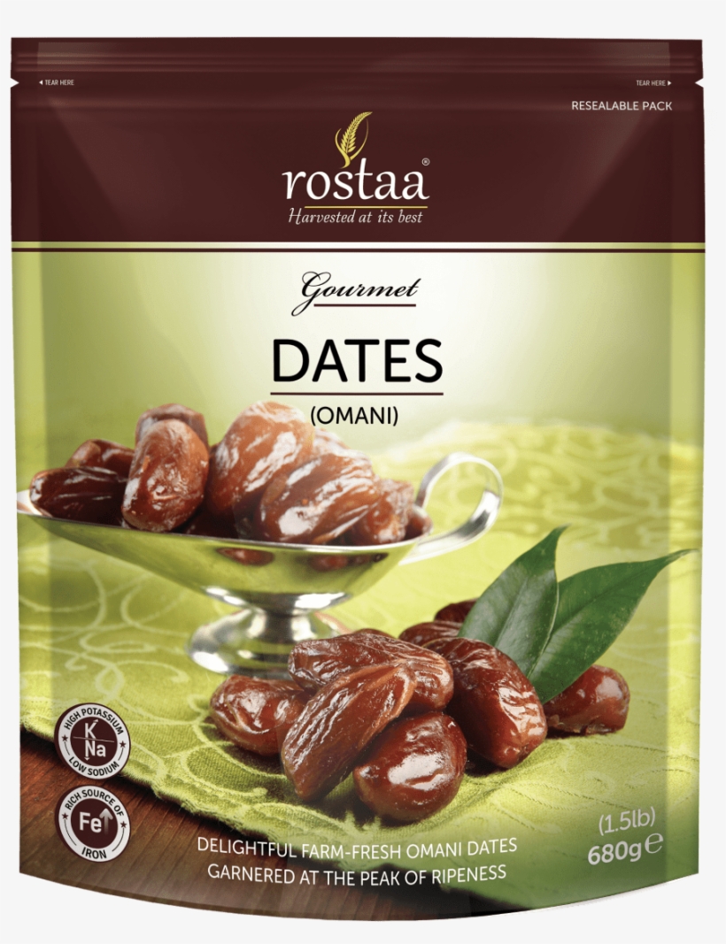 Rostaa Oman Dates, transparent png