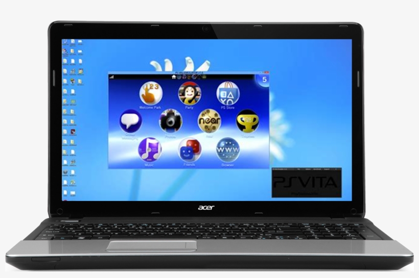 Acer Gateway Ne56r Laptop 2100x1500 PNG Download PNGkit
