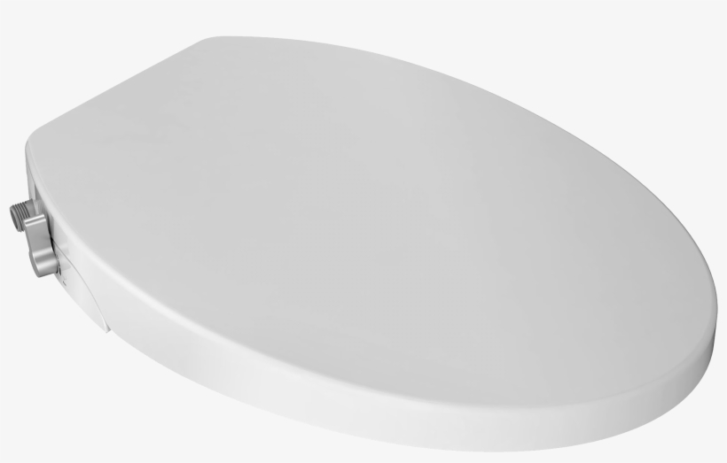 Aquawash Spalet Bidet Seat - Toilet Seat, transparent png