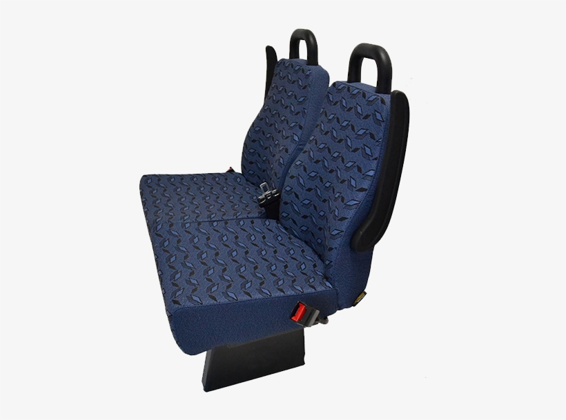Repel Gem Blue 61105008 And Rock Blue - Office Chair, transparent png