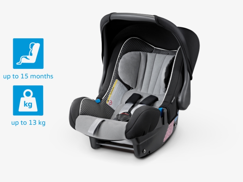 G0 Plus - Vw Babyschale, transparent png