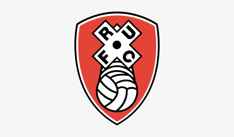 Rotherham United Fc Logo Rotherham United Logo Png 300x401 PNG 