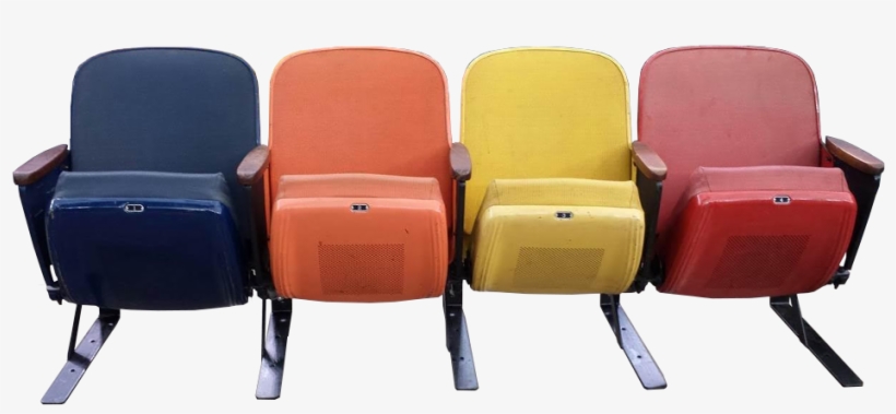 History - Stadium Seats Png, transparent png
