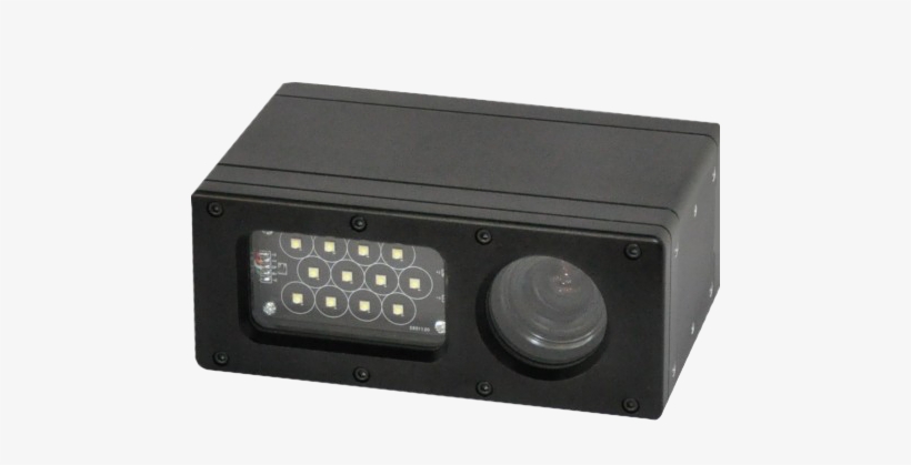 Network Anpr Cameras - Anpr Camera For Sale, transparent png