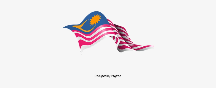 Flag Of Malaysia, Malaysia, Flag, Material Png And - Flag Of Malaysia, transparent png