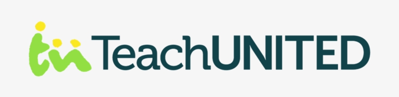 Teach United - United Png, transparent png
