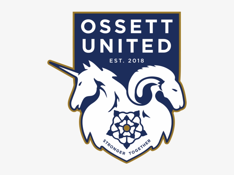 Ossett United, transparent png