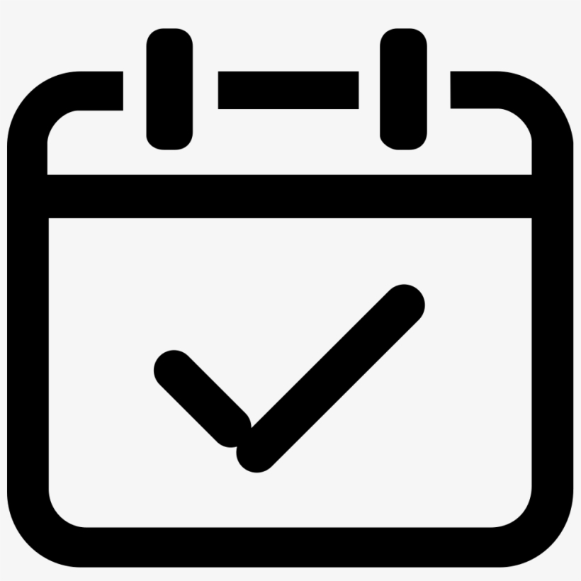 Png File - Schedule, transparent png