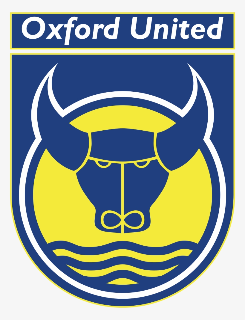 Oxford United - Oxford United Football Club, transparent png