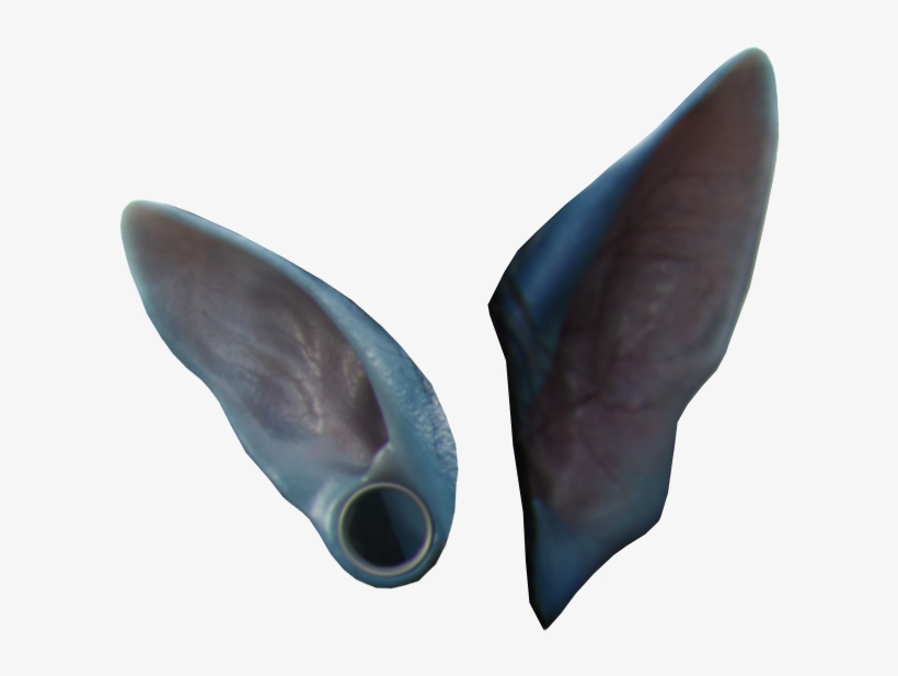 Step - Avatar Na Vi Ears, transparent png