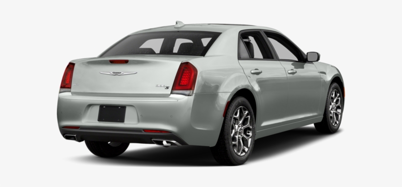 New 2017 Chrysler 300 300s - 2016 Chrysler 300 Gps, transparent png