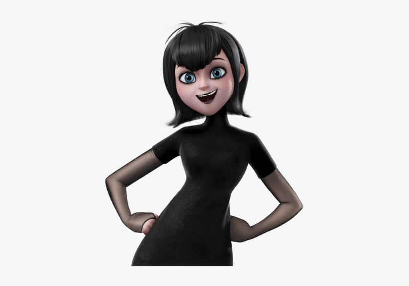 My Day Hasn't Begun Until The Sun Has Set - Mavis Hotel Transylvania, transparent png